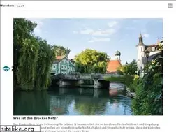 Sites similar to brucker-netz.de