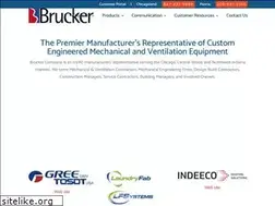 Sites similar to bruckerco.com