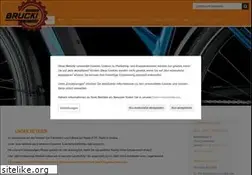 Sites similar to brucki.at