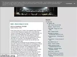 Sites similar to brucki.blogspot.com