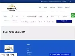 Sites similar to bruckimoveis.com