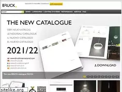 Sites similar to bruckinternational.com