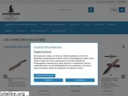 Sites similar to brucklacher.eu