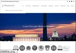 Sites similar to brucklaw.com
