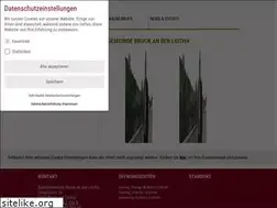 Sites similar to bruckleitha.at