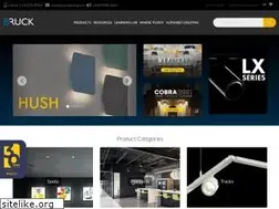 Sites similar to brucklighting.com