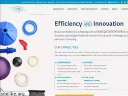 Sites similar to bruckmanrubber.com