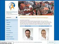 Sites similar to bruckmeireich.de