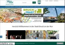 Sites similar to bruckmur.at