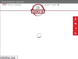 Sites similar to bruckner.at