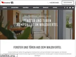 Sites similar to bruckner.co.at