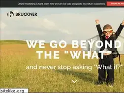 Sites similar to brucknerdesign.com