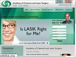 Sites similar to brucknereyemd.com