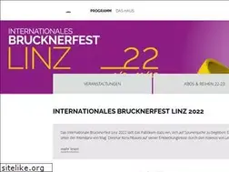 Sites similar to brucknerfest.at