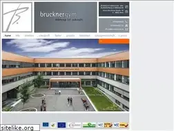 Sites similar to brucknergym.at
