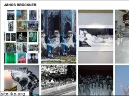 Sites similar to brucknerjanos.com