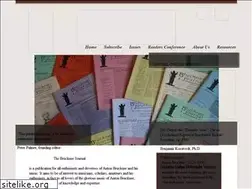 Sites similar to brucknerjournal.com