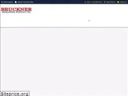 Sites similar to brucknernyc.com