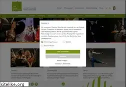 Sites similar to bruckneruni.at
