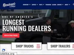 Sites similar to brucknerusedtruck.com