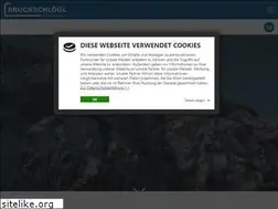 Sites similar to bruckschloegl.at