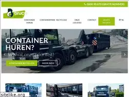 Sites similar to bruco-containers.com