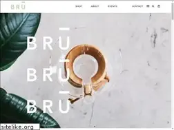Sites similar to brucoffeebar.com