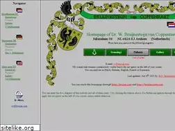 Sites similar to brucop.com