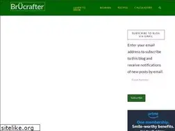 Sites similar to brucrafter.com