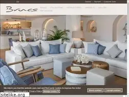 Sites similar to brucs.com