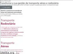 Sites similar to brudam.com.br