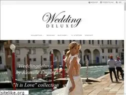 Sites similar to brudekjoler-weddingdeluxe.dk