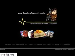 Sites similar to bruder-franziskus.com