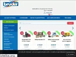 Sites similar to bruder-russia.ru