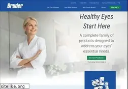 Sites similar to bruder.com