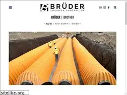 Sites similar to brudercompany.com