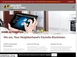 Sites similar to bruderelectric.com
