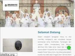 Sites similar to bruderfic.or.id