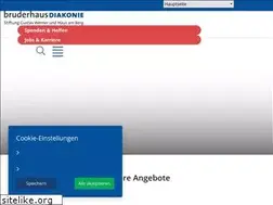 Sites similar to bruderhausdiakonie-werkstaetten.de
