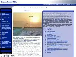 Sites similar to bruderheim-rea.ca