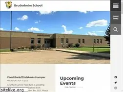 Sites similar to bruderheimschool.ca