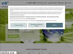 Sites similar to bruderhilfe.de