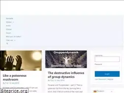Sites similar to bruderinfo-aktuell.org