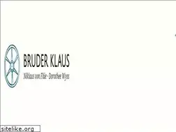 Sites similar to bruderklaus.com