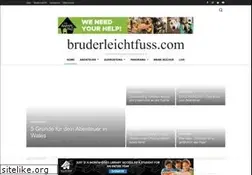 Sites similar to bruderleichtfuss.com