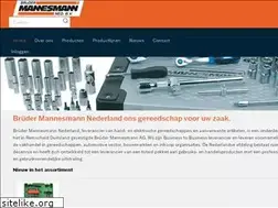 Sites similar to brudermannesmann.nl