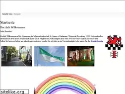 Sites similar to bruderschaft-beyenburg.de