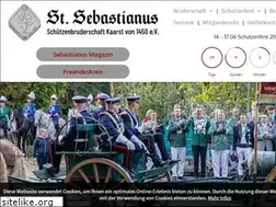 Sites similar to bruderschaft-kaarst.de