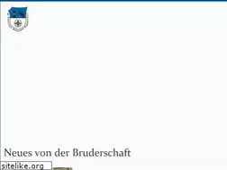 Sites similar to bruderschaftgymnich.de