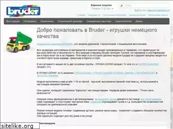 Sites similar to brudertoys.com.ua
